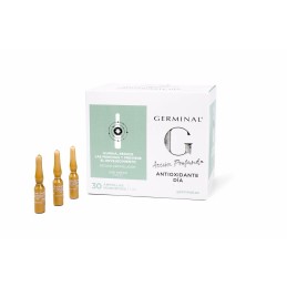 Ampoules Germinal...