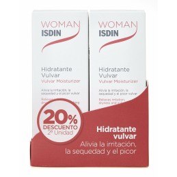 Gel Íntimo Isdin Vulvar Duo...