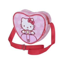 Torba na ramię Hello Kitty...