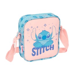 Shoulder Bag Lilo & Stitch...