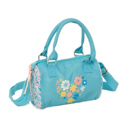 Shoulder Bag Moos Fiori