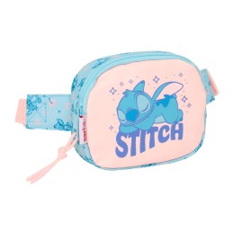 Belt Pouch Lilo & Stitch...