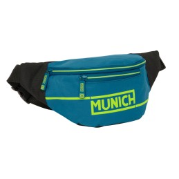 Sac banane Munich Land Noir...