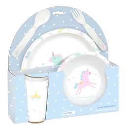 Children’s Dinner Set Safta...