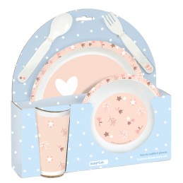 Set de Menaje Infantil...