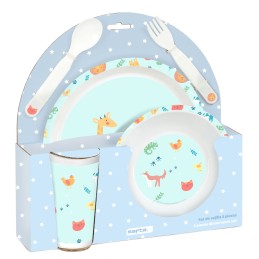 Children’s Dinner Set Safta...