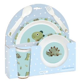 Children’s Dinner Set Safta...