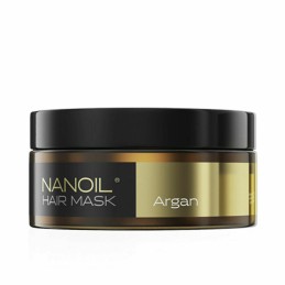 Restorative Hair Mask...