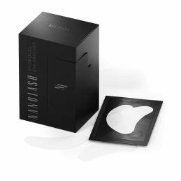 Patch for the Eye Area...