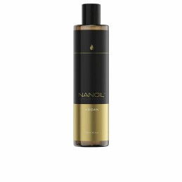 Micelar Shampoo Nanoil...