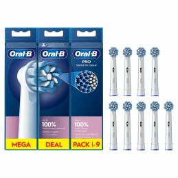 Tête de rechange Oral-B...