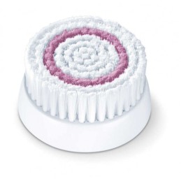 Brosse nettoyante visage...