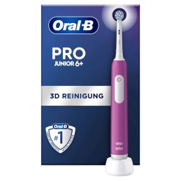 Electric Toothbrush Oral-B...