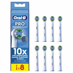 Cabezal de Recambio Oral-B...