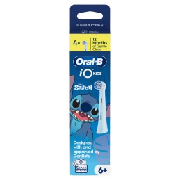 Cabezal de Recambio Oral-B...