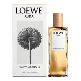 Perfumy Damskie Aura White...
