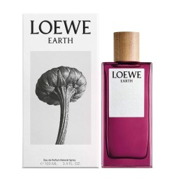 Perfumy Unisex Loewe EARTH...