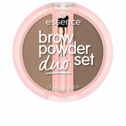 Puder do Brwi Essence BROW...