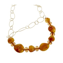 Ladies'Necklace Cristian...