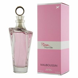 Perfume Mujer Mauboussin...