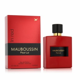 Perfumy Męskie Mauboussin...