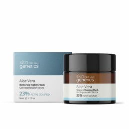 Gel visage Skin Generics...
