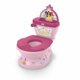 Potty Bright Starts...