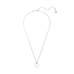 Colgante Mujer Swarovski...