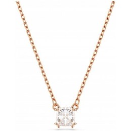 Colgante Mujer Swarovski...