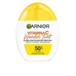 Crème visage Garnier...