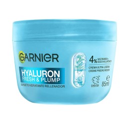 Crema Facial Garnier...