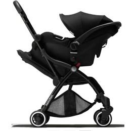 Baby's Pushchair Hamilton...