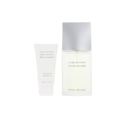 Men's Perfume Set Issey...