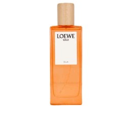 Perfume Mujer Solo Ella...
