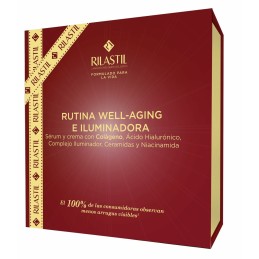 Cosmetic Set Rilastil...