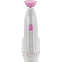 Manicure and pedicure